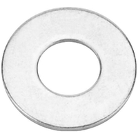 25mm X 10mm X 2mm Washer (50 Per Pkt)