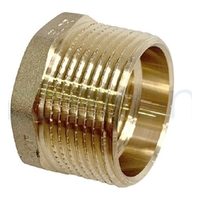 BUSH 32mm MI x 25mm FI BRASS
