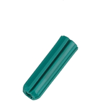 35mm Green Plug  (100 Per Pkt)