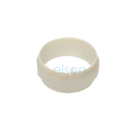 Nylon Olive Nylon Olive Compression Nylon Olive, 20mm (3/4")