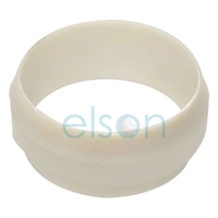 NYLON OLIVE 20mm (PACK OF 10)