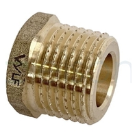BUSH TUBE NO.4 15mm OD x 15mm MI