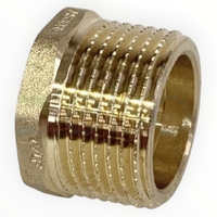 BUSH TUBE NO.4 20mm OD x 20mm MI
