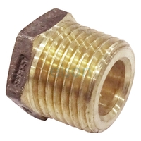 BUSH TUBE NO.4 80mm OD x 80mm MI