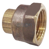 CONNECTOR NO.2 32mm OD x 32mm FI