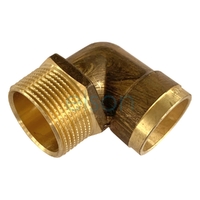 ELBOW CxM NO.13 32mm OD x 32mm MI