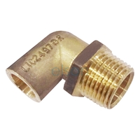 ELBOW CxM NO.13 40mm OD x 40mm MI