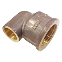 ELBOW CxF NO.14 15mm OD x 15mm FI