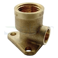 ELBOW NO.15BP 15mm OD x 15mm FI