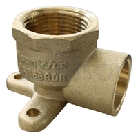 ELBOW NO.15BP 20mm OD x 20mm FI