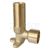 ELBOW NO.19BP 20mm OD x 15mm MI