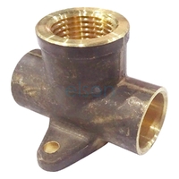 TEE NO.30BP 15mmODx15mmODx15mmFI