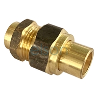 UNION CONN NO.11 CxC 15mmODx15mmOD