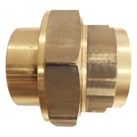 UNION CONN NO.11 CxC 25mmODx25mmOD