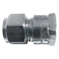 UNION CxF 15mm C x 15mm FI CP N/O