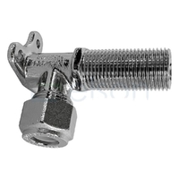 ELBOW LUG 19BP 15mm C x 15mm MI CP N/O