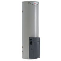 Rheem 265 External Natural Gas 5 Star HE/QR Water Heater