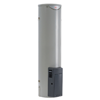 Rheem 295 External Natural Gas 5 Star HE/QR Water Heater
