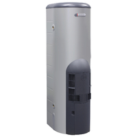 Rheem Stellar 330 External Natural Gas 5 Star HE/QR B/Anode Water Heater