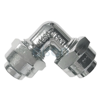 ELBOW CxC 15mm FL x 15mm FL CP
