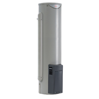 RheemPlus® 295 External Natural Gas 5 Star HE/QR Water Heater