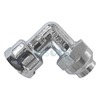 ELBOW CxF 20mm FL x 20mm FI CP