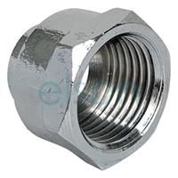 COMPRESSION NUT 20mm CP