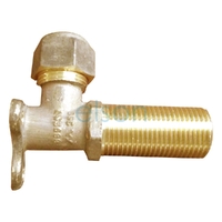 ELBOW LUG 19BP 15mm C x 15mm MI BRASS Copper Olive