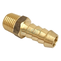 6mm MI × 10mm(1/4" × 3/8") HOSE
