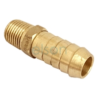 6mm MI × 15mm(1/4" × 1/2") HOSE