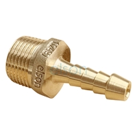 10mm MI × 6mm(3/8"×1/4") HOSE