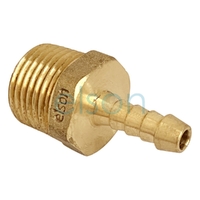 15mm MI × 6mm(3/8" × 1/4") HOSE