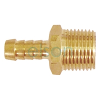 15mm MI x 10mm(1/2" x 3/8") HOSE