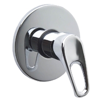 Old Kent Wall Mixer LF