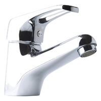 Old Kent Basin Mixer Fixed 110MM LF