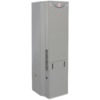 Rheem 340 External Natural Gas 5 Star Stainless Steel Water Heater