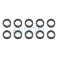 Hose COCK O'ring For & (PACK Of 10), 15mm 20mm