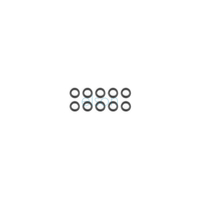 Stop COCK O' Ring For Fullway (PACK Of 10), 20mm
