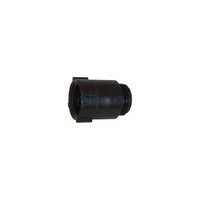 Tapware Bonnet Thread Extension
