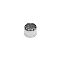 Aerator - Female Thread Chrome Plated