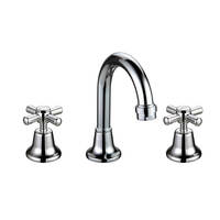 Basin Set Anti Vandal Jumper Valve