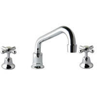 Hob Sink Set Anti Vandal Jumper Valve