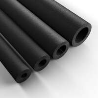 13mm X 2m Thermotec E-Flex™ HT Solar Pipe Insulation