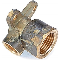 #15Bp Lugged Female Elbow