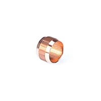 Copper Olive (100 Per Pkt)