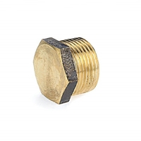 Hexagon Plug
