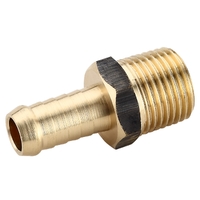 Hose Barb Br