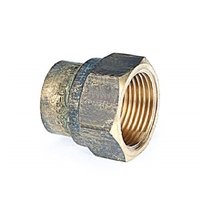 Reducing Hexagon Socket