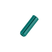 Green Plug (100 Per Pkt)