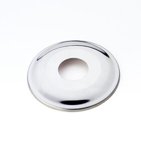 #1 Cover Plate For BSP Rise S/S